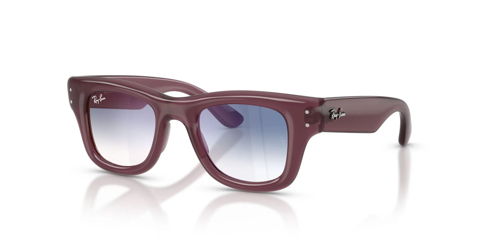 Ray-Ban Junior 9240S Sunglasses - view 30
